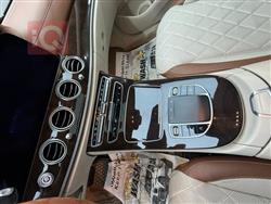 مرسيدس بنز E-Class